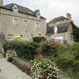 Bed and breakfast Val D'arguenon Jugon-les-Lacs