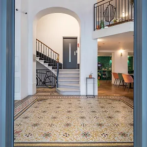 3* Hotel 1924 (adults Only)