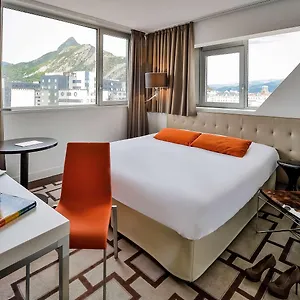 3* Aparthotel Adagio Centre