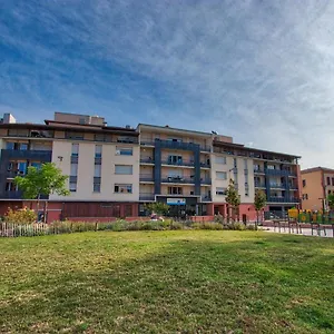 Apartahotel Zenao - Stella Albi