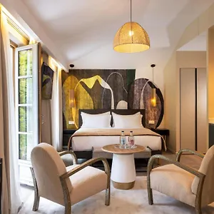 Palais Segurane Boutique Nizza