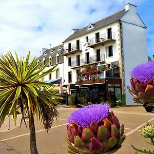 Du Port Locquirec